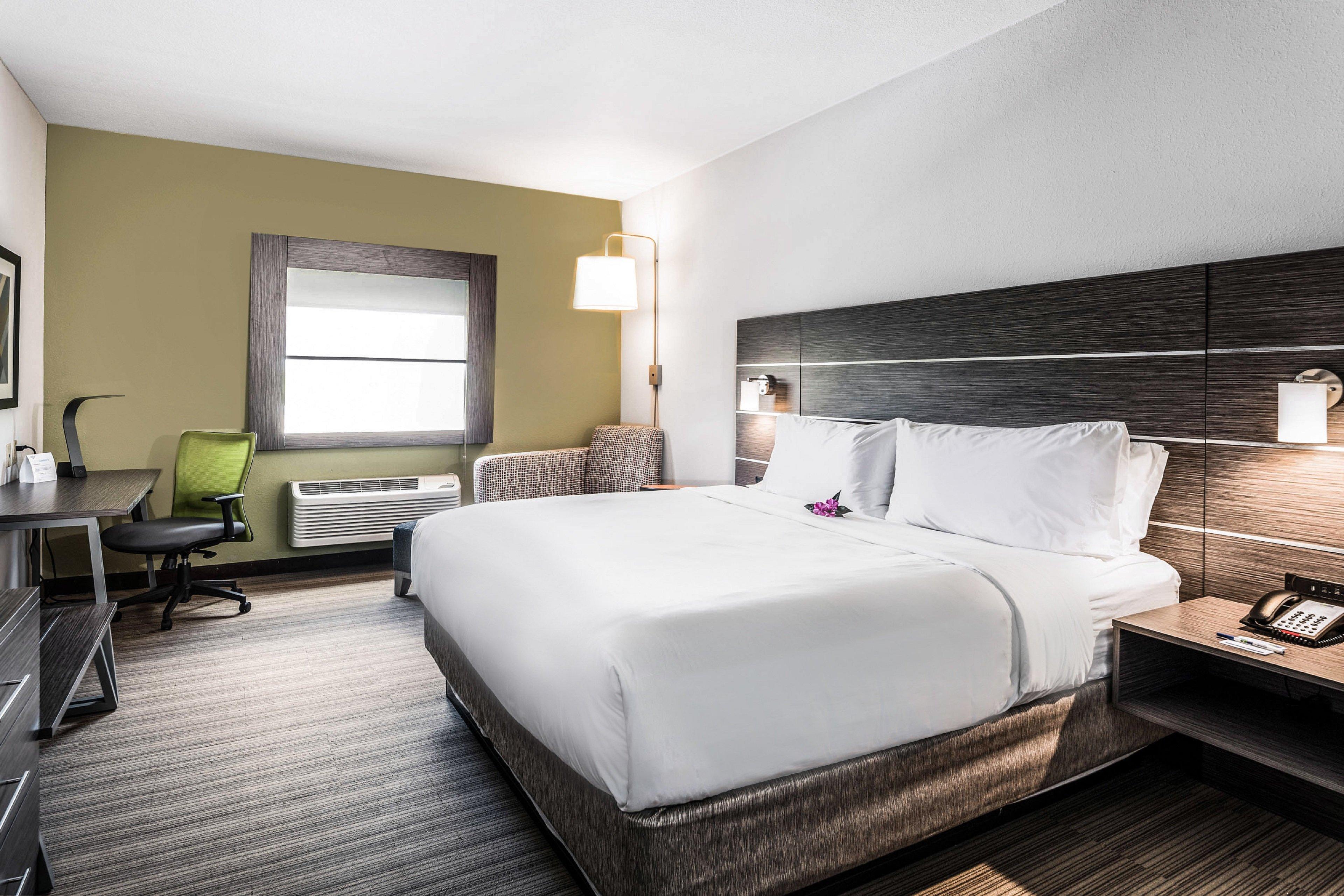 Holiday Inn Express & Suites Boynton Beach West By Ihg Exterior foto