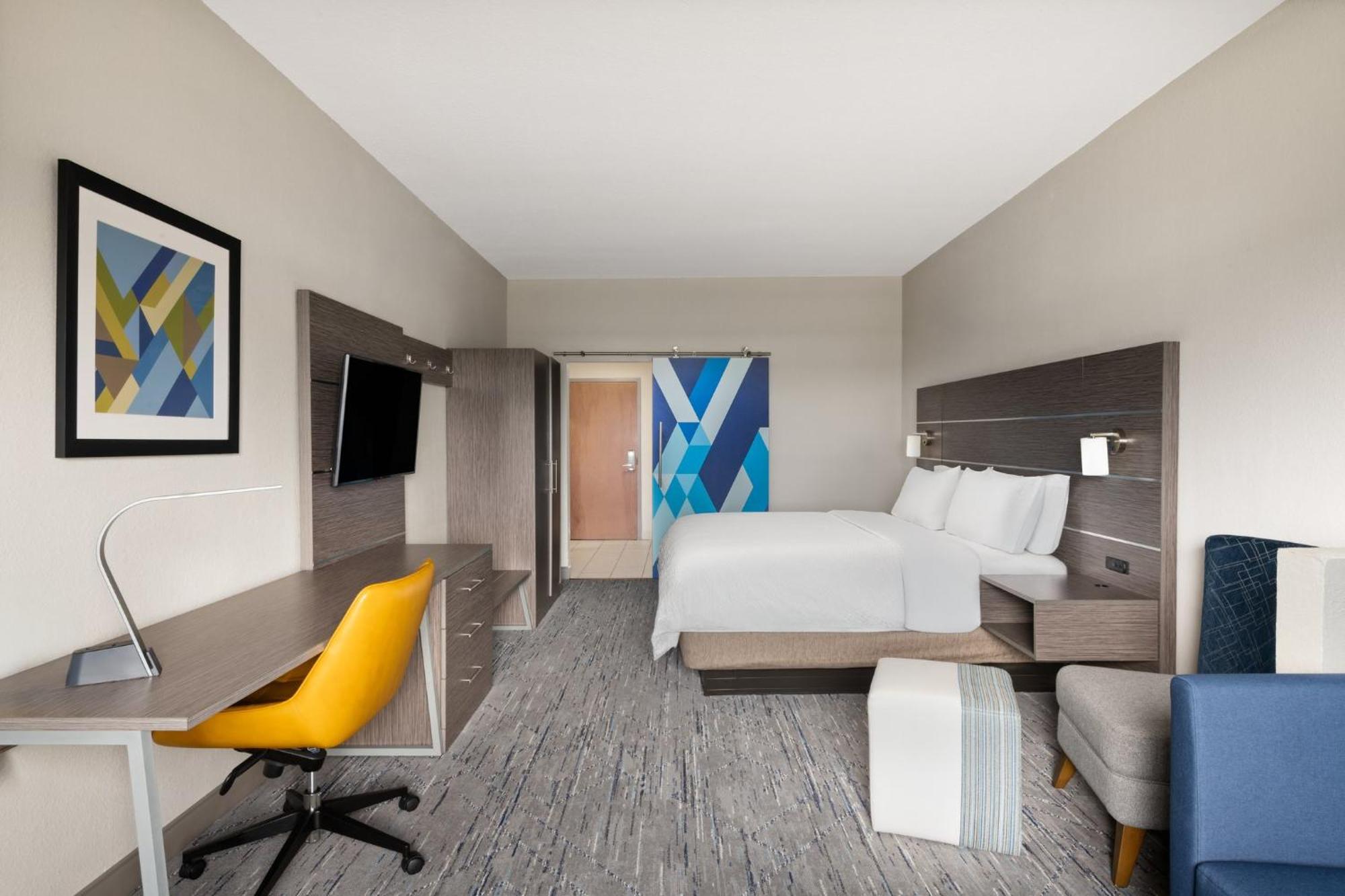 Holiday Inn Express & Suites Boynton Beach West By Ihg Exterior foto
