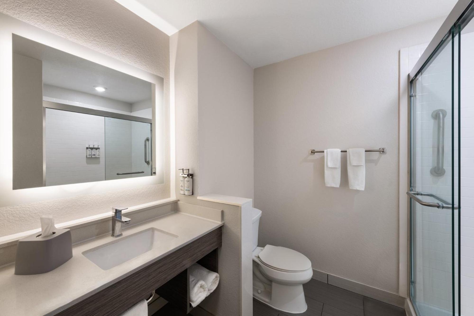 Holiday Inn Express & Suites Boynton Beach West By Ihg Exterior foto